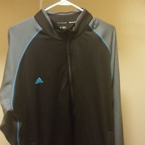 Mens XL Addidas ClimaWarm Jacket